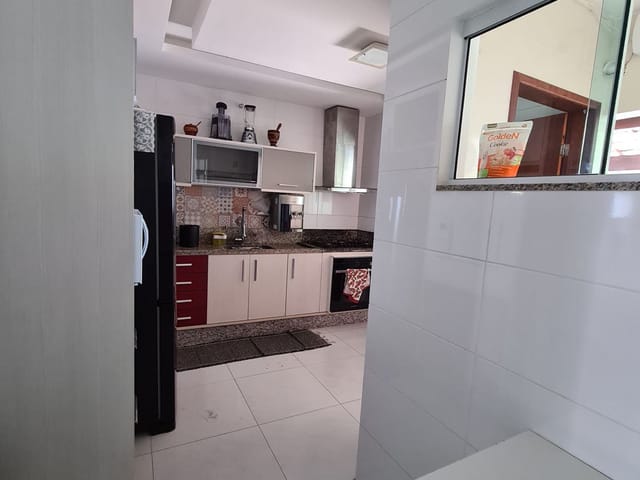 Casa com 180m² 3 quartos e 2 banheiros, à venda, no bairro Alphaville em Campos dos Goytacazes
