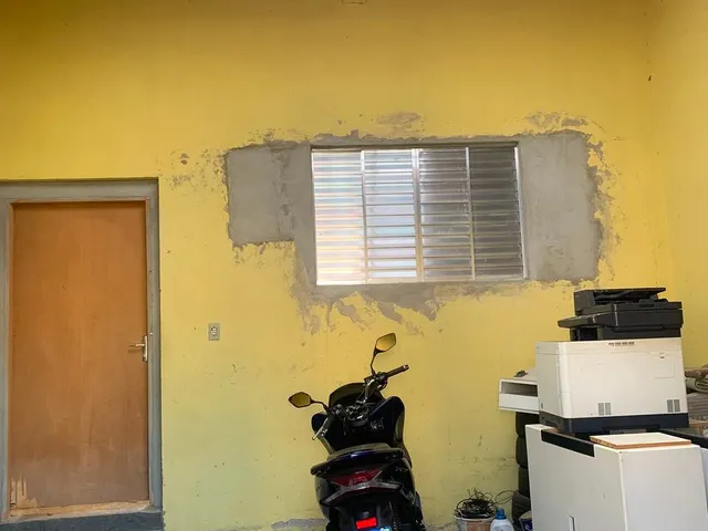 Casa 1 quarto e 1 banheiro, à venda, no bairro Vila Sud Menuci em Mogi das Cruzes
