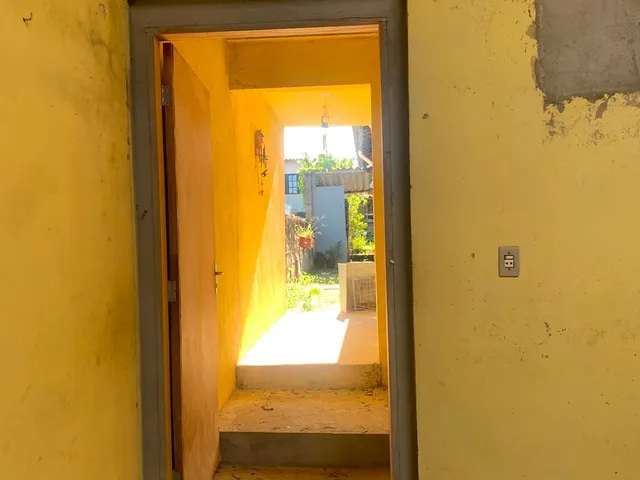 Casa 1 quarto e 1 banheiro, à venda, no bairro Vila Sud Menuci em Mogi das Cruzes