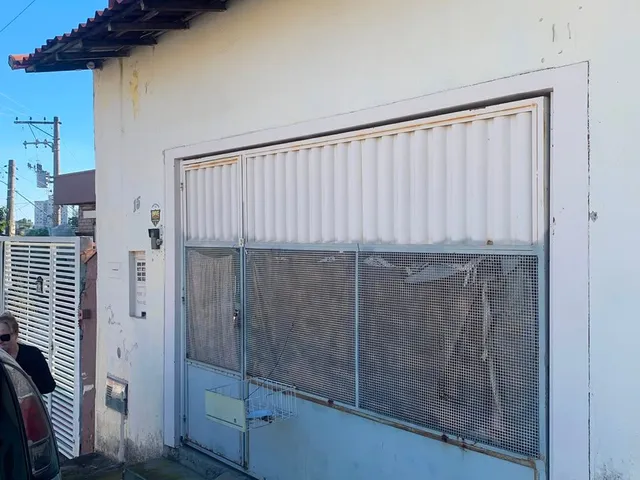 Casa 1 quarto e 1 banheiro, à venda, no bairro Vila Sud Menuci em Mogi das Cruzes