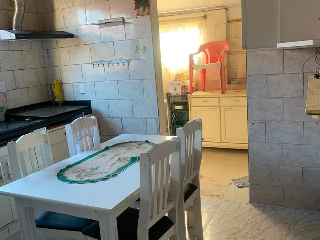 Casa 1 quarto e 1 banheiro, à venda, no bairro Vila Sud Menuci em Mogi das Cruzes