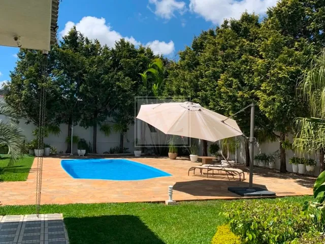 Casa com 1599m² 4 quartos e 5 banheiros, à venda, no bairro Estrela em Ponta Grossa