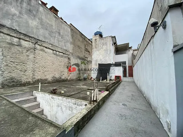 Casa com 180m² 1 quarto e 1 banheiro, à venda, no bairro Quinta da Paineira em São Paulo