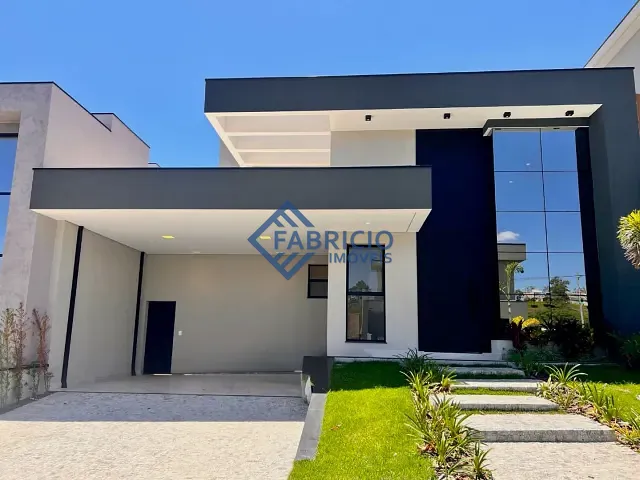 Casa com 300m² 3 quartos e 5 banheiros, à venda, no bairro Condomínio Residencial Mont’ Alcino em Valinhos