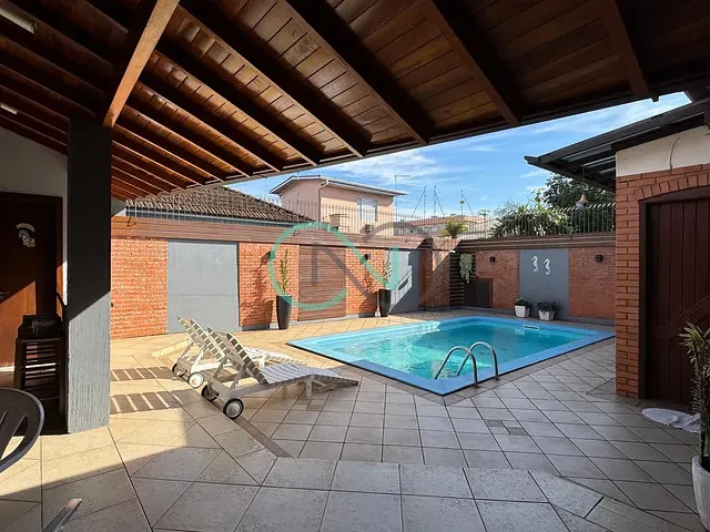 Casa com 348m² 3 quartos e 3 banheiros, à venda, no bairro Sete de Setembro em Sapiranga