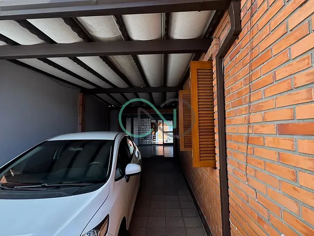 Casa com 348m² 3 quartos e 3 banheiros, à venda, no bairro Sete de Setembro em Sapiranga