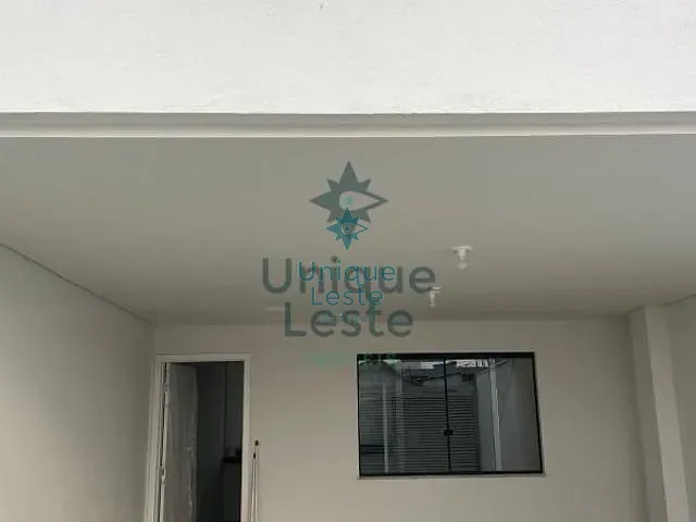 Casa com 95m² 3 quartos e 1 banheiro, à venda, no bairro Floramar em Belo Horizonte