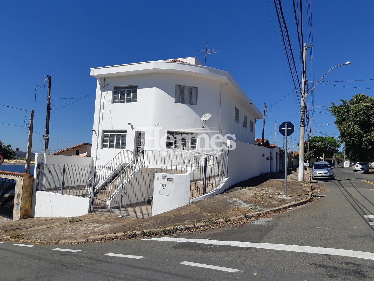 Casa, 4 quartos, 280 m² - Foto 1