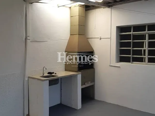 Casa com 259m² 4 quartos e 4 banheiros, à venda, no bairro Jardim Nilópolis em Campinas