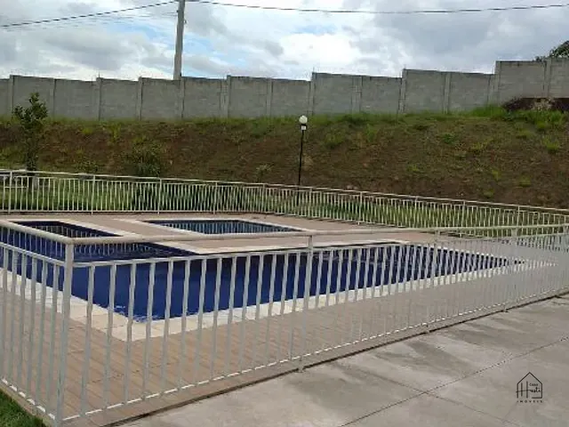 Casa com 51m² 2 quartos e 1 banheiro, à venda, no bairro Jardim São Marcos em Vargem Grande Paulista