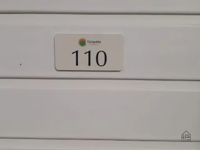 Casa com 51m² 2 quartos e 1 banheiro, à venda, no bairro Jardim São Marcos em Vargem Grande Paulista