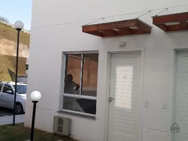 Casa com 51m² 2 quartos e 1 banheiro, à venda, no bairro Jardim São Marcos em Vargem Grande Paulista