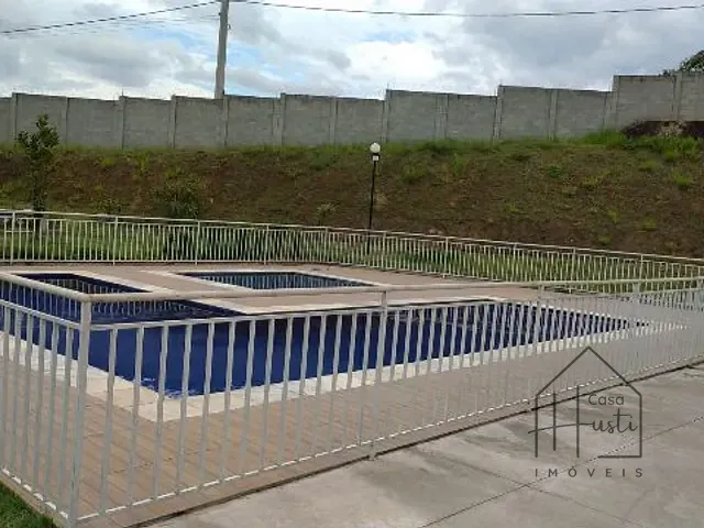 Casa com 51m² 2 quartos e 1 banheiro, à venda, no bairro Jardim São Marcos em Vargem Grande Paulista