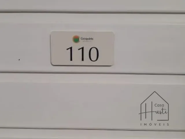 Casa com 51m² 2 quartos e 1 banheiro, à venda, no bairro Jardim São Marcos em Vargem Grande Paulista
