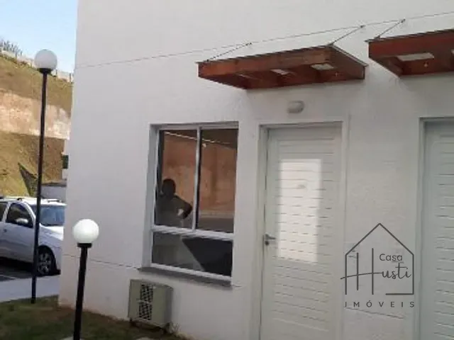 Casa com 51m² 2 quartos e 1 banheiro, à venda, no bairro Jardim São Marcos em Vargem Grande Paulista