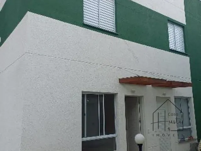 Casa com 51m² 2 quartos e 1 banheiro, à venda, no bairro Jardim São Marcos em Vargem Grande Paulista