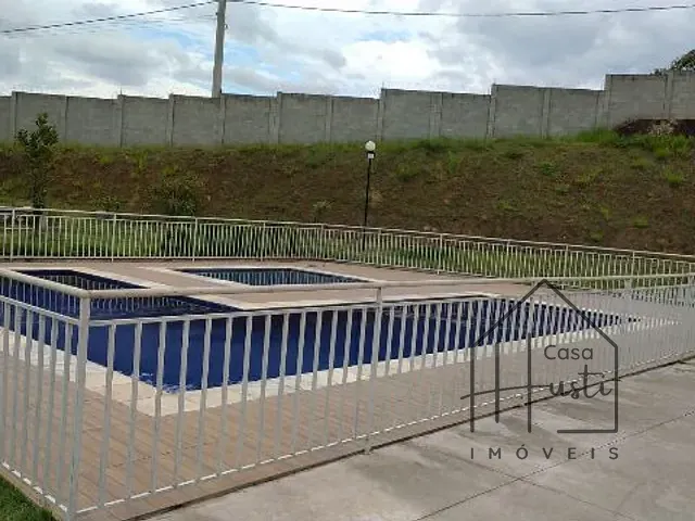Casa com 51m² 2 quartos e 1 banheiro, à venda, no bairro Jardim São Marcos em Vargem Grande Paulista