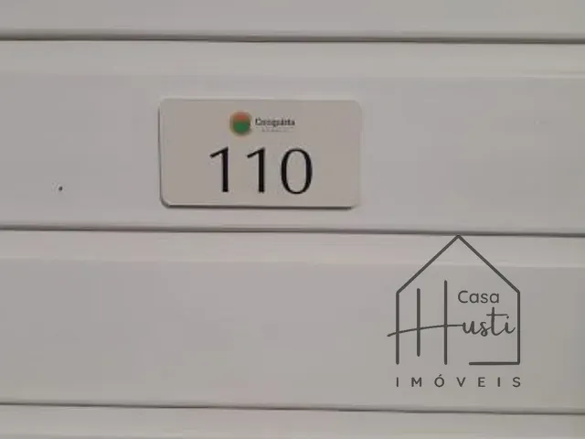 Casa com 51m² 2 quartos e 1 banheiro, à venda, no bairro Jardim São Marcos em Vargem Grande Paulista