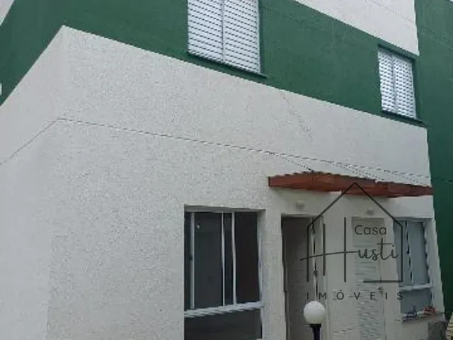 Casa com 51m² 2 quartos e 1 banheiro, à venda, no bairro Jardim São Marcos em Vargem Grande Paulista