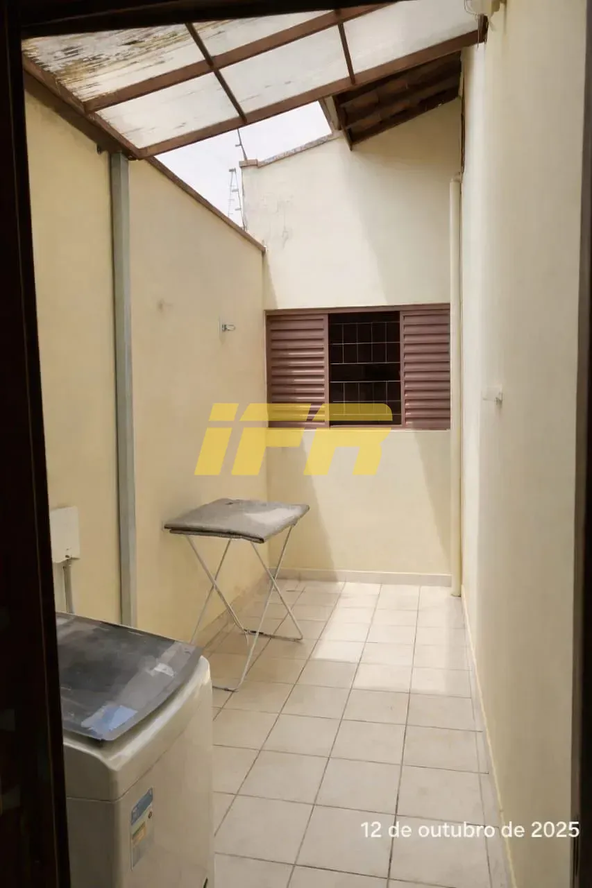 Casa, 3 quartos, 125 m² - Foto 10
