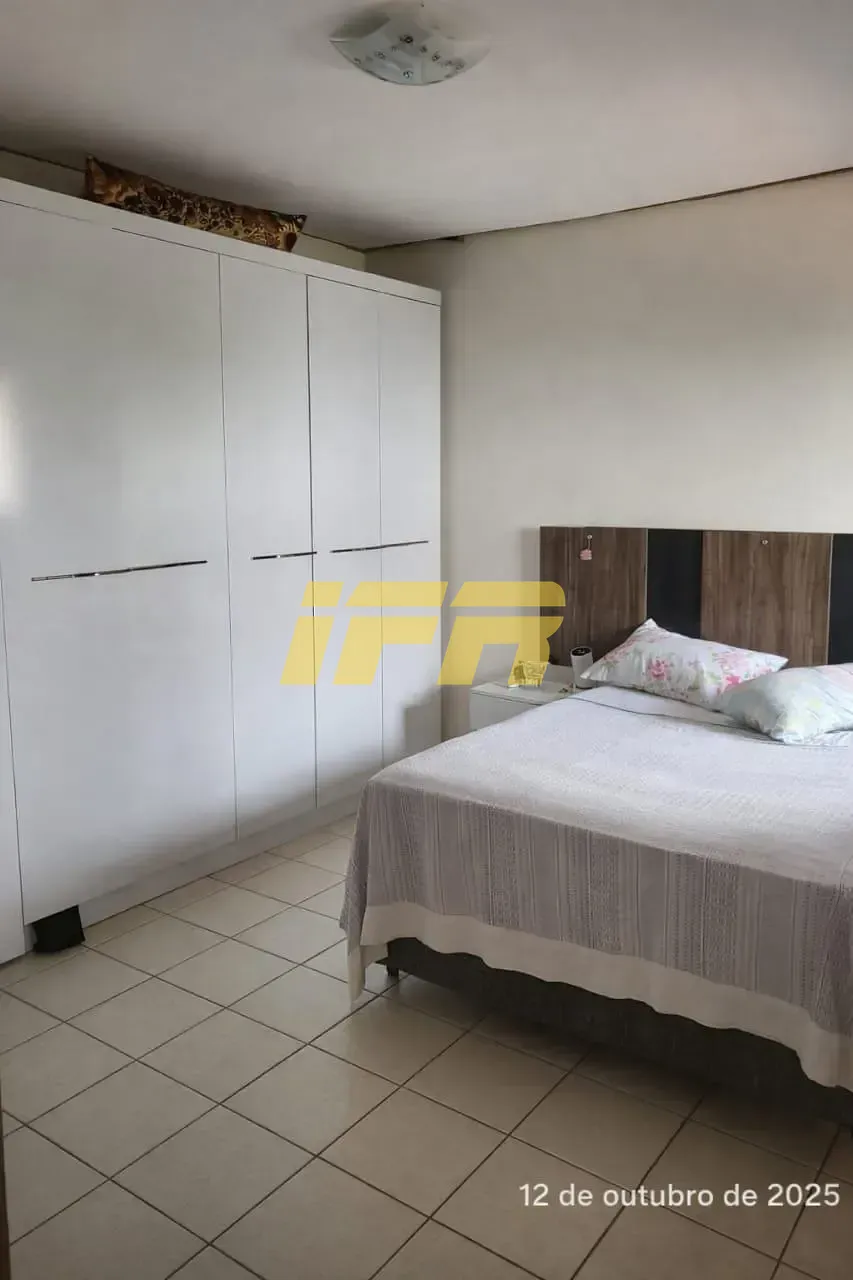 Casa, 3 quartos, 125 m² - Foto 8