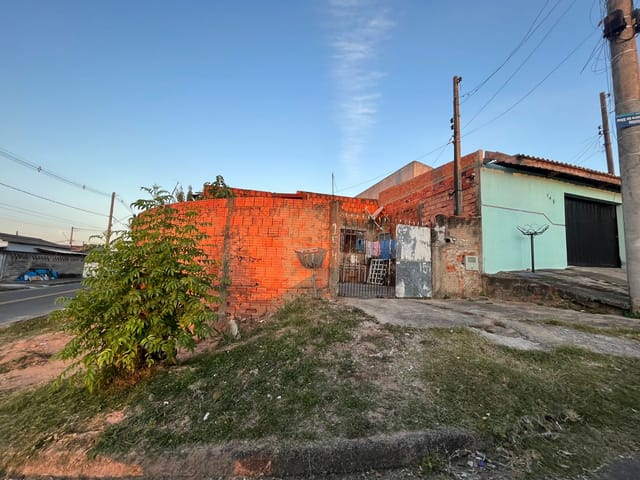 Casa com 155m² 3 quartos e 1 banheiro, à venda, no bairro Residencial São Luís em Campinas