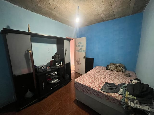 Casa com 155m² 3 quartos e 1 banheiro, à venda, no bairro Residencial São Luís em Campinas