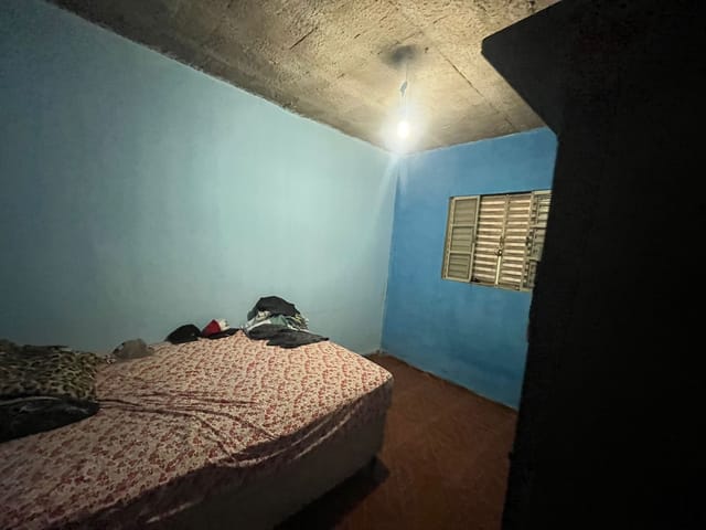 Casa com 155m² 3 quartos e 1 banheiro, à venda, no bairro Residencial São Luís em Campinas