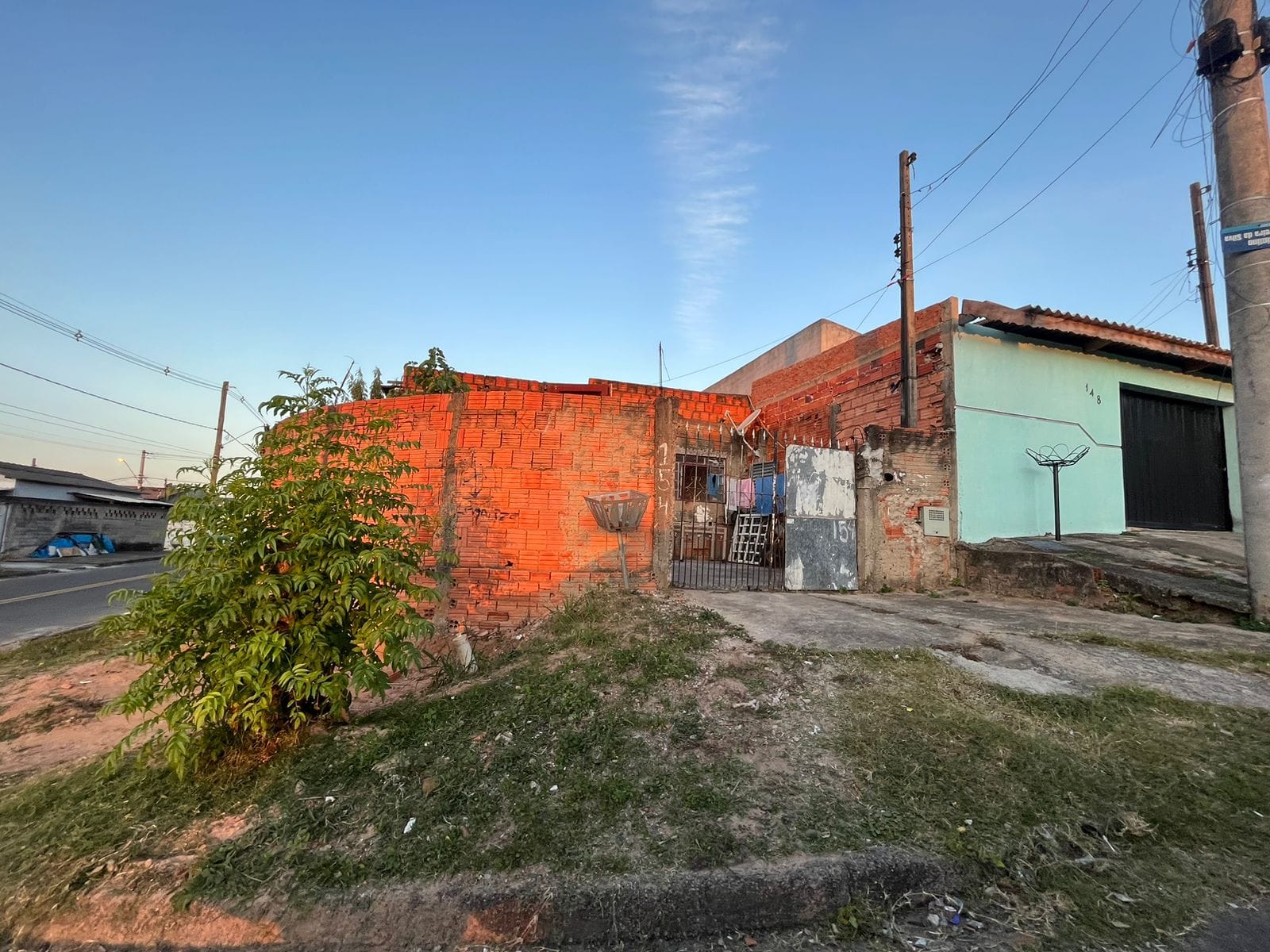 Casa, 3 quartos, 85 m² - Foto 1
