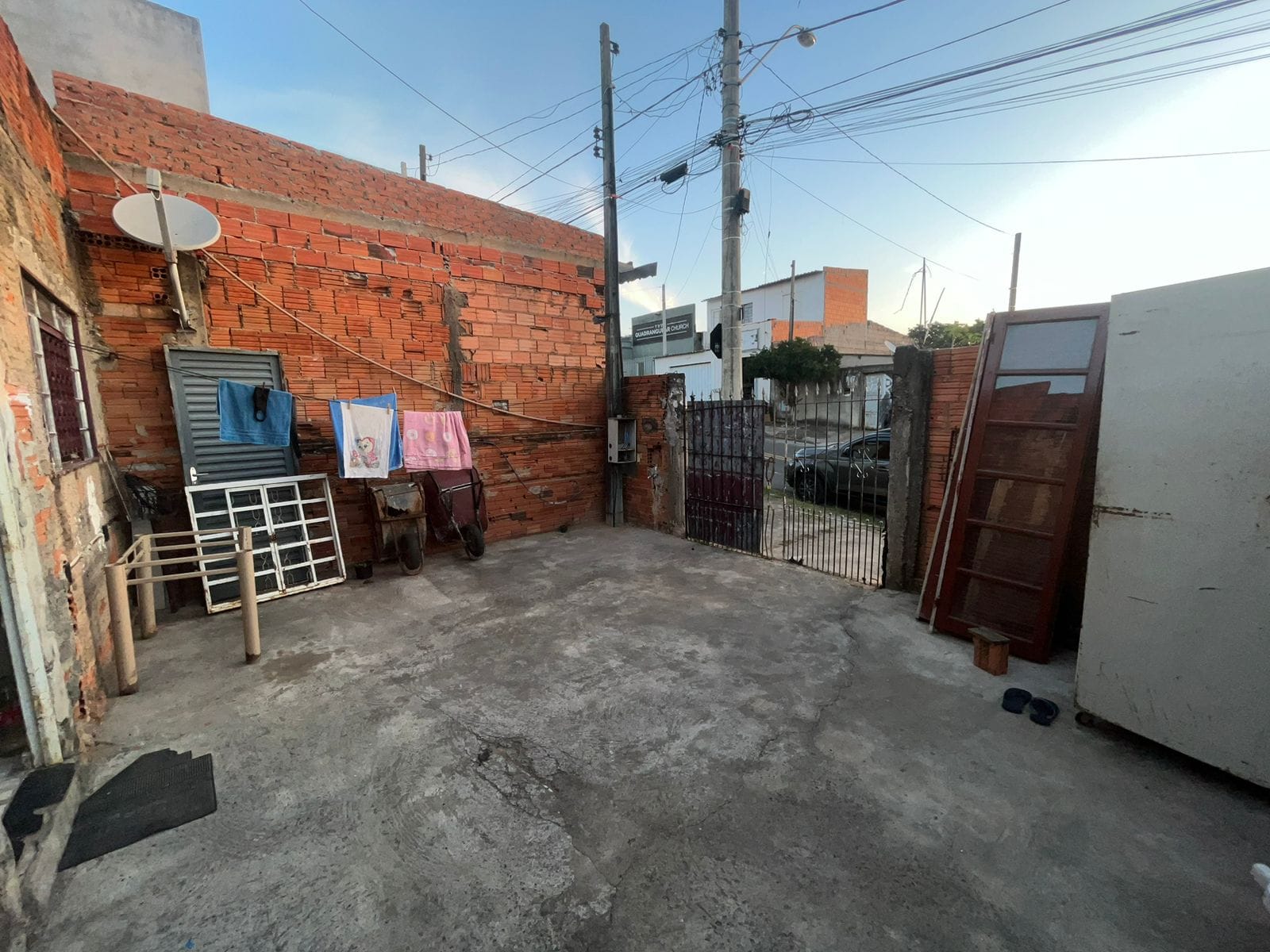 Casa, 3 quartos, 85 m² - Foto 15