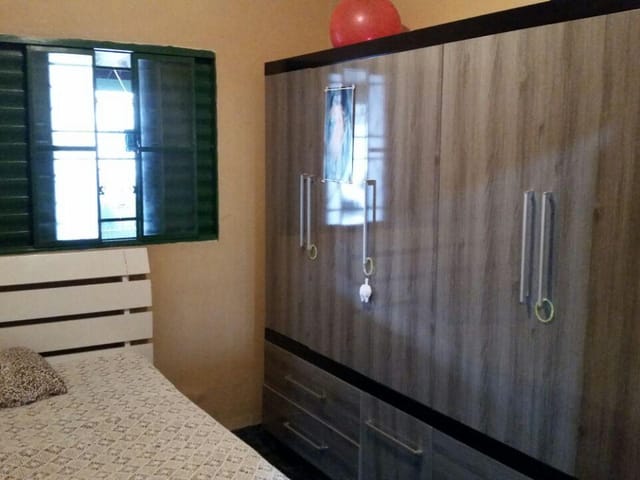 Foto do Casa - Casa residencial à venda, Campo dos Alemães, São José dos Campos. | INDEPENDENCE NEGOCIOS IMOBILIARIOS LTDA