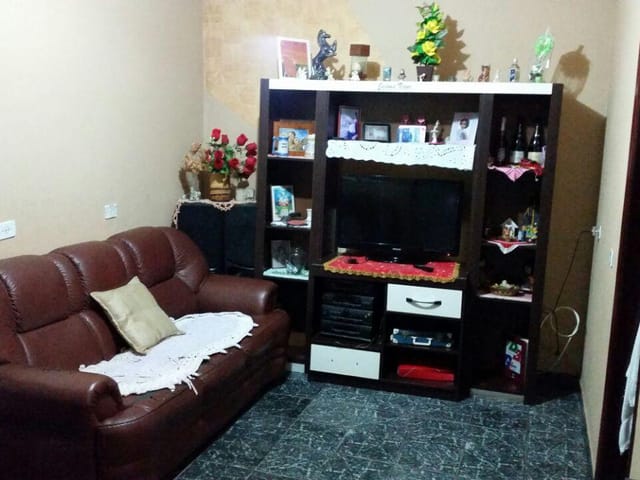 Foto do Casa - Casa residencial à venda, Campo dos Alemães, São José dos Campos. | INDEPENDENCE NEGOCIOS IMOBILIARIOS LTDA