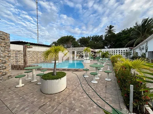 Casa 8 quartos e 8 banheiros, à venda, no bairro Forte Orange em Ilha de Itamaracá