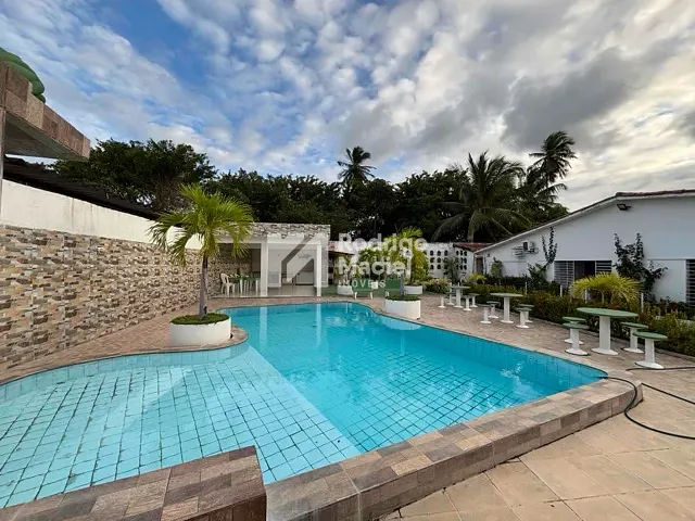 Casa 8 quartos e 8 banheiros, à venda, no bairro Forte Orange em Ilha de Itamaracá