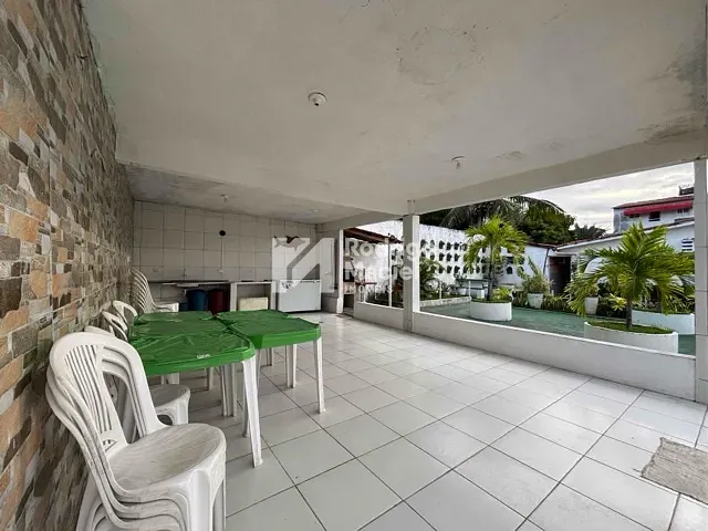 Casa 8 quartos e 8 banheiros, à venda, no bairro Forte Orange em Ilha de Itamaracá