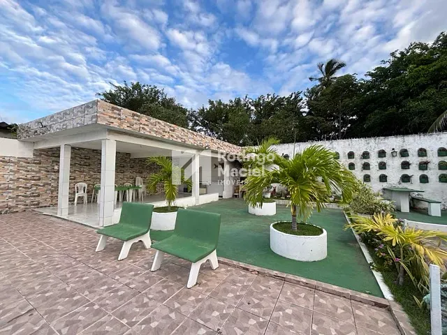 Casa 8 quartos e 8 banheiros, à venda, no bairro Forte Orange em Ilha de Itamaracá