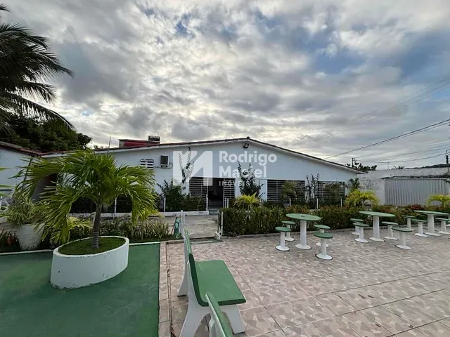 Casa 8 quartos e 8 banheiros, à venda, no bairro Forte Orange em Ilha de Itamaracá
