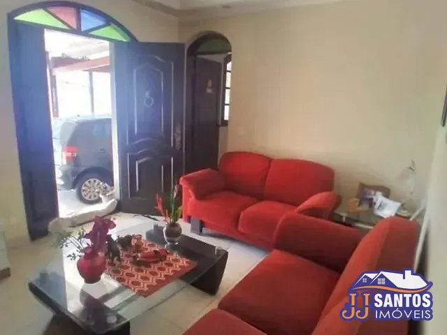 Casa com 250m² 5 quartos e 5 banheiros, à venda, no bairro Vila Cláudia em São Paulo