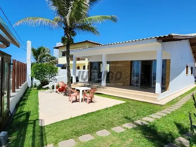 Casa com 483m² 3 quartos e 2 banheiros, à venda, no bairro Satélite em Itanhaém