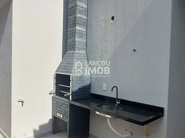 Casa 3 quartos e 2 banheiros, à venda, no bairro Residencial Santa Giovana em Jundiaí