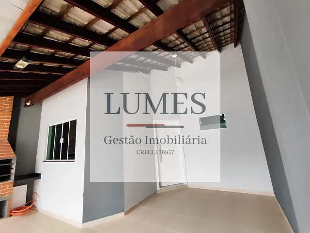 Casa com 150m² 2 quartos e 2 banheiros, à venda, no bairro Jaguari em Americana