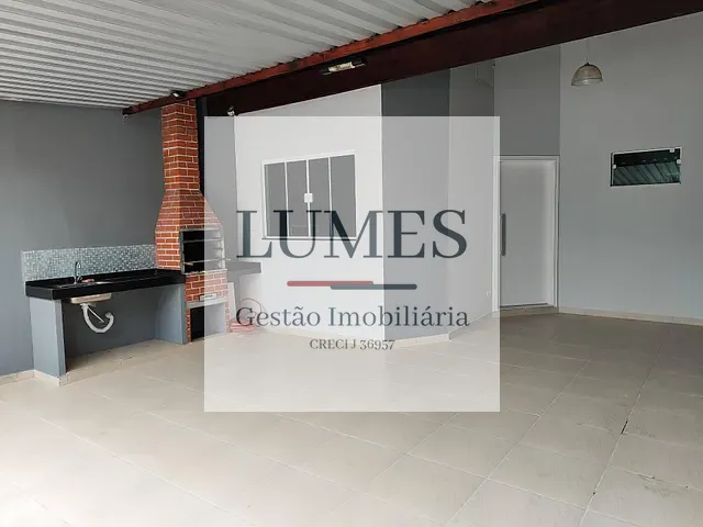 Casa com 150m² 2 quartos e 2 banheiros, à venda, no bairro Jaguari em Americana