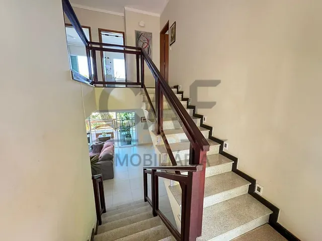 Casa com 500m² 4 quartos e 4 banheiros, à venda, no bairro Estância das Flores em Jaguariúna