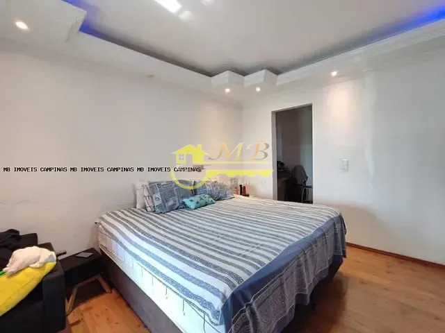 Casa 3 quartos e 2 banheiros, à venda, no bairro Residencial Cosmos em Campinas
