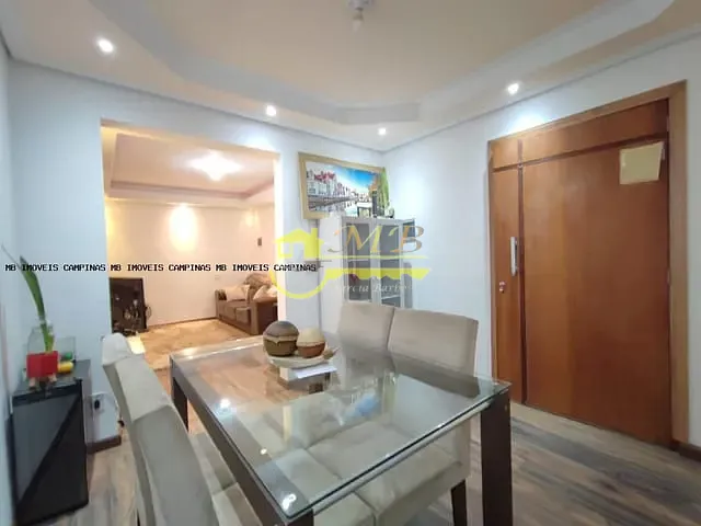 Casa 3 quartos e 2 banheiros, à venda, no bairro Residencial Cosmos em Campinas