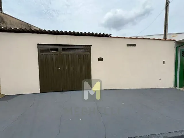 Casa com 250m² 2 quartos e 1 banheiro, para alugar, no bairro Chavans em Serrana