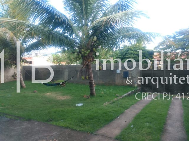 Foto do Casa - CASA COM 3 QUARTOS - 2 BANHEIROS - 2 VAGAS NO JARDIM SANTA CRISTINA, CATAGUASES | M | B imobiliária & arquitetura