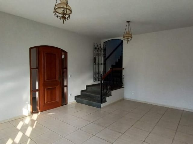 Foto do Casa - Casa à venda 4 Quartos, 1 Suite, 2 Vagas, 297.97M², Porto Velho, Itajubá - MG | MOHALLEM e LOPES CORRETAGEM E ADMINISTRACAO DE IMOVEIS LTDA