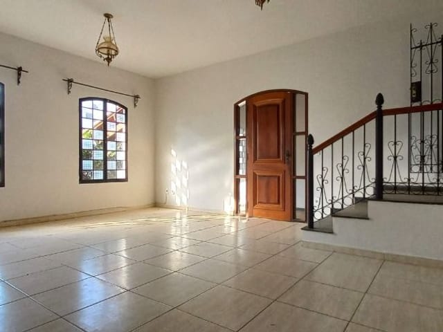 Foto do Casa - Casa à venda 4 Quartos, 1 Suite, 2 Vagas, 297.97M², Porto Velho, Itajubá - MG | MOHALLEM e LOPES CORRETAGEM E ADMINISTRACAO DE IMOVEIS LTDA