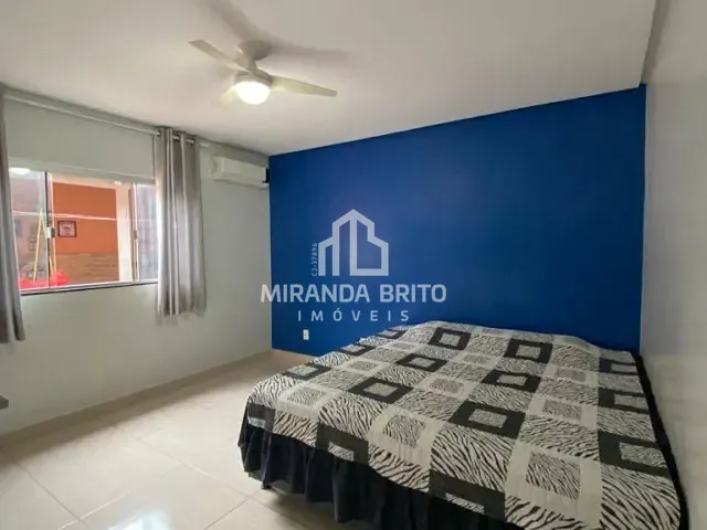 Casa 2 quartos e 2 banheiros, à venda, no bairro Parque Veiga Jardim em Aparecida de Goiânia